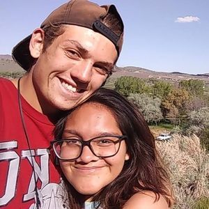 Meet your Posher, Jordan